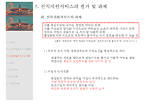 [기업사회학] 직업훈련과 노동 - 직업훈련, 전직지원 서비스-16