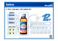 [마케팅 전략] 동아제약 박카스 마케팅 전략-6