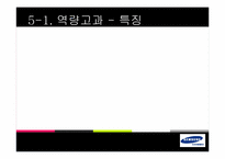 [조직행동론] 삼성전자의 성과평가 제도-15