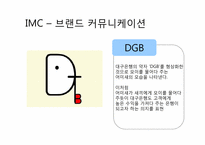 [소비자행동론] 대구은행의 국민 브랜드로 성장하기 위한 전략-10