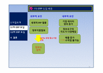 [디지털 경영] ERP 도입 성공, 실패사례 -(주) 잉크테크-11