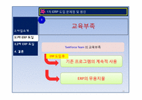 [디지털 경영] ERP 도입 성공, 실패사례 -(주) 잉크테크-15
