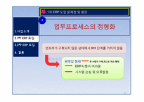 [디지털 경영] ERP 도입 성공, 실패사례 -(주) 잉크테크-16