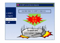[디지털 경영] ERP 도입 성공, 실패사례 -(주) 잉크테크-19