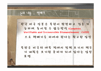 [한국 정치 외교학] 6자회담 속에서 살펴본 한국의 외교-6
