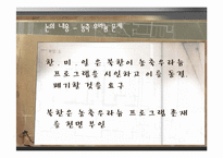 [한국 정치 외교학] 6자회담 속에서 살펴본 한국의 외교-10