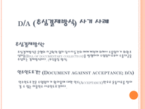 [국제무역] 국제무역사기 사례와 예방책-3