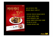 [광고학] 국내 유머광고 카피 사례 조사-4