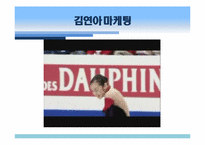[마케팅] 김연아 마케팅 사례와 문제점-2