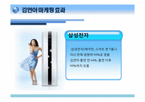 [마케팅] 김연아 마케팅 사례와 문제점-11