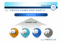 [벤처창업론](주) 케이씨 벤처기업 창업사례-10