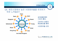 [벤처창업론](주) 케이씨 벤처기업 창업사례-14