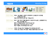 [마케팅 전략] 박카스 마케팅 전략(SWOT, STP, 4P) 분석 및 개선 방안-5