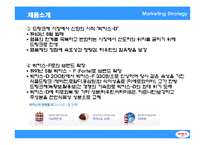 [마케팅 전략] 박카스 마케팅 전략(SWOT, STP, 4P) 분석 및 개선 방안-8