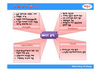 [마케팅 전략] 박카스 마케팅 전략(SWOT, STP, 4P) 분석 및 개선 방안-10