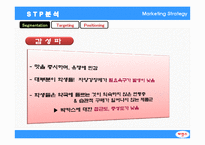 [마케팅 전략] 박카스 마케팅 전략(SWOT, STP, 4P) 분석 및 개선 방안-12