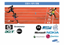 [재무관리] 세계 스마트폰 시장 속 삼성전자 무선 사업부의 전략 분석-18