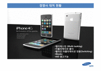[재무관리] 세계 스마트폰 시장 속 삼성전자 무선 사업부의 전략 분석-19