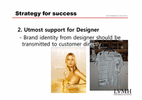 [패션경영] 루이뷔통 모엣 헤네시(LVMH)의 경영전략(영문)-15
