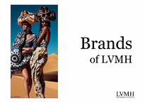 [패션경영] 루이뷔통 모엣 헤네시(LVMH)의 경영전략(영문)-17
