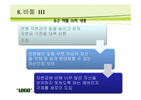 [국제금융 및 수지론] 국제결제은행(BIS) 자기자본 비율과 바젤 협약-15