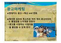 [시장과 소비자] 현대카드-국내 카드시장 점유율 1위를 위한 마케팅 전략-8