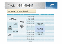 [행사기획론] 한글 컨셉 행사 기획안-19