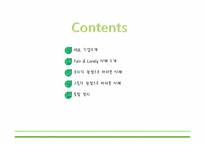 [국제마케팅] 해외 사회적 기업 - 힌두스탄 유니레버(Hindustan Unilever) Fair & Lovely 광고 사례 분석-2