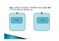 [경제학] 생활과 세금-재화의 간주공급-5