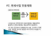[경제학] 생활과 세금-재화의 간주공급-11