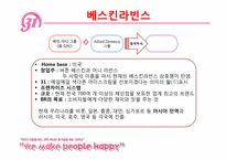 [국제경영전략] 베스킨라빈스&하겐다즈 경영전략비교-4