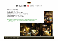 [경영학] 개인 소규모 카페 Floria Cafe 경영 리모델링 제안-13