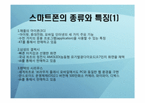 [소비자행동론] 스마트폰 확산에 따른 소비자행동의 변화-4