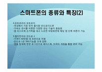 [소비자행동론] 스마트폰 확산에 따른 소비자행동의 변화-5