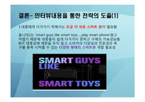 [소비자행동론] 스마트폰 확산에 따른 소비자행동의 변화-12