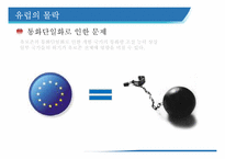 [국제정세의 이해] 브릭스 BRICs, 피그 PIIGS 유럽의 몰락, 신흥국들의 부상 그리고 우리나라의 행보-8