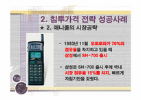 [마케팅 전략] 침투가격 ＆ 고가가격 전략 성공, 실패사례(사례, 비교, 분석, 마케팅)-7