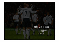 [협동조합론] 서유럽의 농업협동조합-프랑스, 네덜란드, 독일, 영국-3