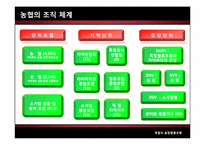 [협동조합론] 서유럽의 농업협동조합-프랑스, 네덜란드, 독일, 영국-17