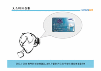 [마케팅] 삼성카드 커뮤니케이션 전략-8