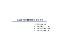 [마케팅] 삼성카드 커뮤니케이션 전략-12