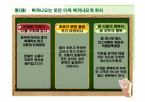 [평생교육 경영론] 혼창 통 & Gungho 도서분석-13