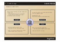 [외식 산업론] 엔제리너스 커피 경영전략-11
