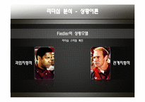 [조직행동론] 영화 `리멤버 타이탄` 속 리더십 이론 고찰-13