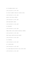 [사회조사방법] 청년실업 문제에 대한 청년의 대응 양상 - Ulrich Beck의 `위험` 개념을 중심으로-11