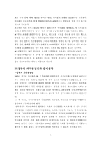[보건행정] 의약분업에 대한 정부의 입장-8