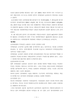 [보건행정] 의약분업에 대한 정부의 입장-11