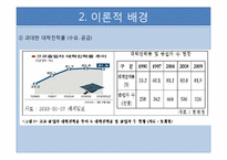 [청소년복지] 고학력자 청년실업문제에 대한 우리나라와 외국의 정책적 비교연구-12