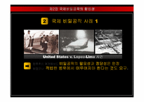 [국가정보학] 비밀공작의 합법성 논란-11