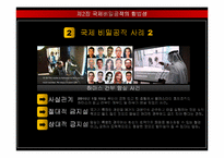 [국가정보학] 비밀공작의 합법성 논란-12